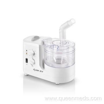 Physiotherapy equipment ultrasonic mesh nebulizer machine